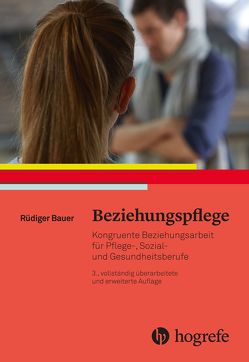 Beziehungspflege von Bauer,  Rüdiger