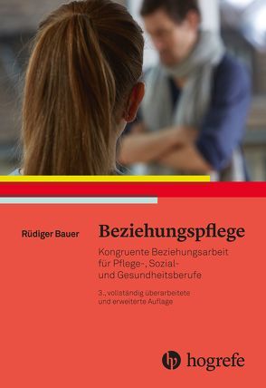 Beziehungspflege von Bauer,  Rüdiger