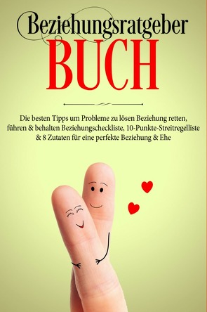 Beziehungsratgeber Buch von Herzig,  Leoni