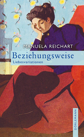 Beziehungsweise von Reichart,  Manuela