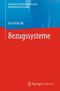 Bezugssysteme von Ilk,  Karl Heinz