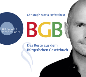 BGB von Diverse, Herbst,  Christoph Maria