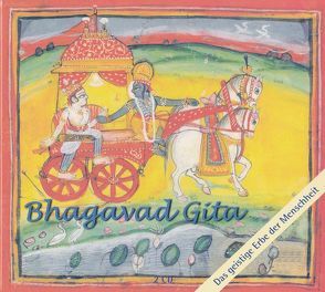 Bhagavad Gita von Scheid-Franke,  Wolfgang, unbekannt