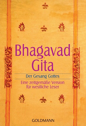 Bhagavadgita von Hawley,  Jack, Kobbe,  Peter