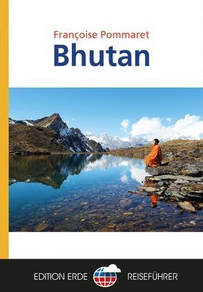 Bhutan von Pommaret,  Françoise