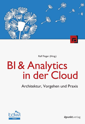 BI & Analytics in der Cloud von Finger,  Ralf