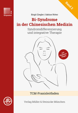 Bi-Syndrome in der Chinesischen Medizin von Ritter,  Sabine, Ziegler,  Birgit