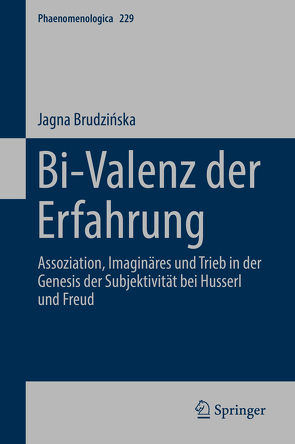 Bi-Valenz der Erfahrung von Brudzinska,  Jagna