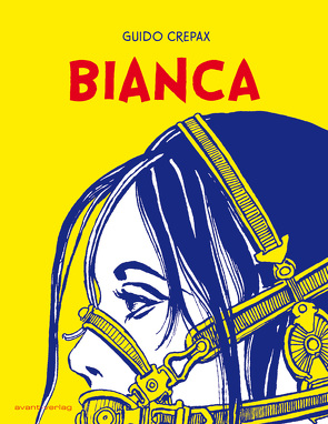 Bianca von Crepax,  Guido, Denario,  Salvador