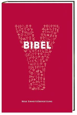 YOUCAT-Bibel von Fischer SJ,  Georg, Langer,  Michael, Markl SJ,  Dominik, Meuser,  Bernhard, Österreichische Bischofskonferenz, Söding,  Thomas