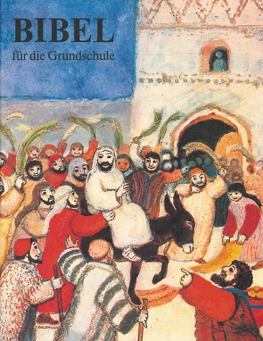 Bibel für die Grundschule von Dalenoord,  Jenny