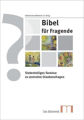 BIbel für Fragende