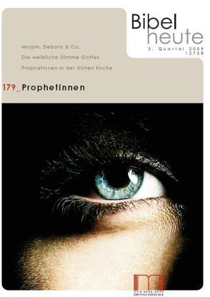 Bibel heute / Prophetinnen