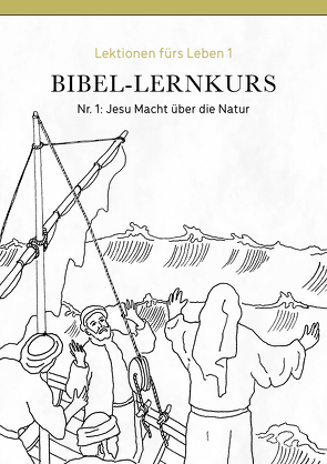 Bibel-Lernkurs von Masters,  Jill