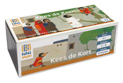 Bibel-Memo von de Kort,  Kees