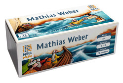 Bibel-Memo von Weber,  Mathias