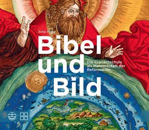 Bibel und Bild von Poppe,  Sonja