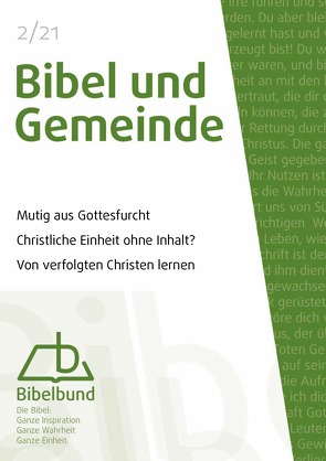 Bibel und Gemeinde