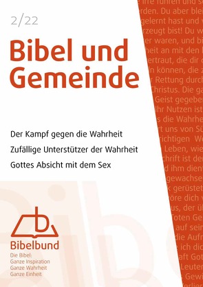 Bibel und Gemeinde