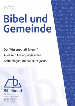 Bibel und Gemeinde