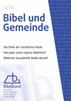 Bibel und Gemeinde