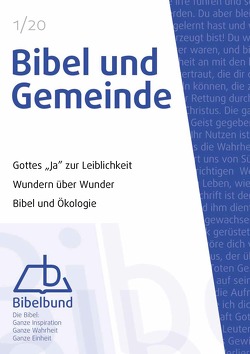 Bibel und Gemeinde