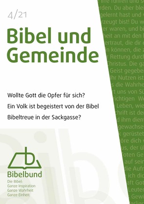 Bibel und Gemeinde