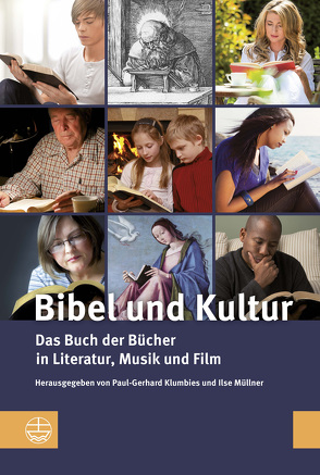 Bibel und Kultur von Klumbies,  Paul-Gerhard, Müllner,  Ilse