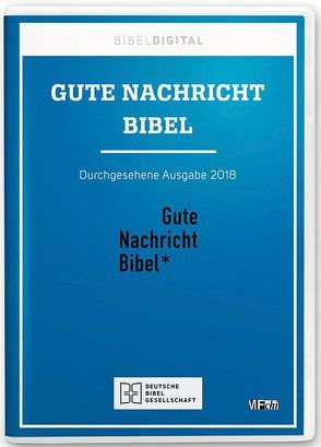 BIBELDIGITAL Gute Nachricht Bibel