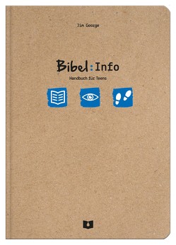 Bibel:Info von George,  Jim