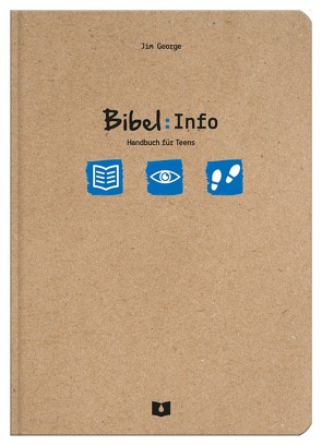 Bibel:Info von George,  Jim