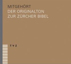 Bibel(plus) – mitgehört von Kocher,  Pierre, Krieg,  Matthais