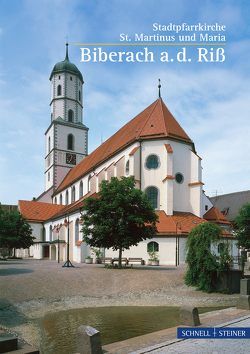 Biberach a. d. Riß von Beck,  Otto, Gramer,  Kurt, Stiele-Werdermann,  Franz-Josef