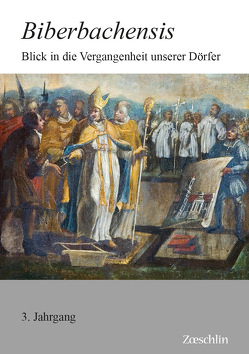 Biberbachensis 3 von Guffler,  Felix