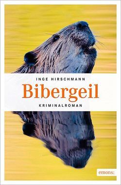 Bibergeil von Hirschmann,  Inge