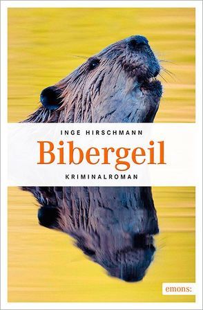 Bibergeil von Hirschmann,  Inge