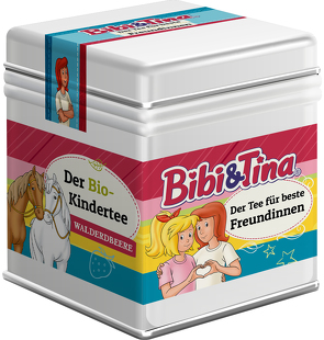 Bibi & Tina – Der Tee für beste Freundinnen