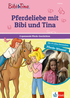 Bibi & Tina: Pferdeliebe mit Bibi und Tina