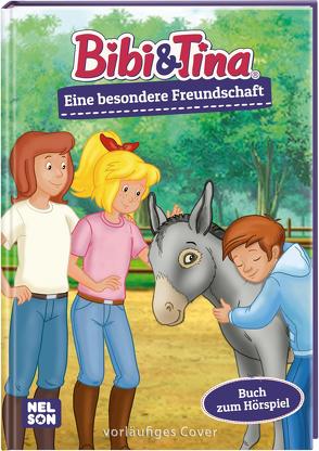 Bibi und Tina: Eine besondere Freundschaft