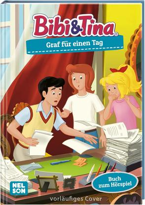 Bibi und Tina: Graf für einen Tag