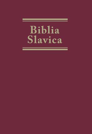 Tschechische Bibeln / Staroceská Bible Dráždanská A Olomoucká IV: Tobiáš-Sirachovec von Olesch,  Reinhold, Rothe,  Hans