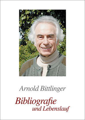 Bibliografie von Bittlinger,  Arnold