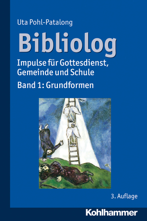 Bibliolog von Pohl-Patalong,  Uta