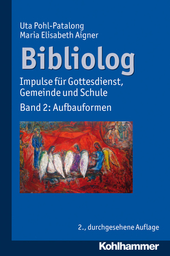 Bibliolog von Aigner,  Maria Elisabeth, Pohl-Patalong,  Uta