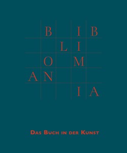 Bibliomania von Becker,  Boris, Berning,  Anne, Callan,  Jonathan, Darboven,  Hanne, Deckmann,  Johan, Deutschbauer,  Julius, Ebel,  Gerhild, Eckert,  Jennifer, Erb,  Leo, Escher,  Rolf, Fleck,  Ralph, Fritsch,  Katharina, Fritsch,  Lutz, Gerard,  John, Gojowczyk,  Hubertus, Gross,  Rainer, Gursky,  Andreas, Hartmann,  Thomas, Helms,  Dietrich, Hildebrand-Schat,  Viola, Höfer,  Candida, Holweck,  Oskar, Kaspers,  Ralf, Kelm,  Annette, Kunstmuseum Villa Zanders, Martin,  Kris, Meister,  Ulrich, Menjibar,  Salvador, Müller,  Sabine Elsa, Neufanger,  Marcus, Oelschlägel,  Petra, Paterson,  Katie, Roth,  Dieter, Rühm,  Gerhard, Russell,  Georgia, Saito,  Takako, Simon,  Pia, Steiner,  Stefan, Stenvert,  Curt, Stolpovskaja,  Nadezda, Terauchi,  Yoko, Tippel,  Andrea, Toussaint,  Jean-Philippe, Ulrichs,  Timm, Venetis,  Christos, Völker,  Cornelius, von Stetten,  Magnus, Wagner,  Ulrich, Wüthrich,  Peter, Zimmermann,  Peter