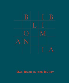 Bibliomania von Becker,  Boris, Berning,  Anne, Callan,  Jonathan, Darboven,  Hanne, Deckmann,  Johan, Deutschbauer,  Julius, Ebel,  Gerhild, Eckert,  Jennifer, Erb,  Leo, Escher,  Rolf, Fleck,  Ralph, Fritsch,  Katharina, Fritsch,  Lutz, Gerard,  John, Gojowczyk,  Hubertus, Gross,  Rainer, Gursky,  Andreas, Hartmann,  Thomas, Helms,  Dietrich, Hildebrand-Schat,  Viola, Höfer,  Candida, Holweck,  Oskar, Kaspers,  Ralf, Kelm,  Annette, Kunstmuseum Villa Zanders, Martin,  Kris, Meister,  Ulrich, Menjibar,  Salvador, Müller,  Sabine Elsa, Neufanger,  Marcus, Oelschlägel,  Petra, Paterson,  Katie, Roth,  Dieter, Rühm,  Gerhard, Russell,  Georgia, Saito,  Takako, Simon,  Pia, Steiner,  Stefan, Stenvert,  Curt, Stolpovskaja,  Nadezda, Terauchi,  Yoko, Tippel,  Andrea, Toussaint,  Jean-Philippe, Ulrichs,  Timm, Venetis,  Christos, Völker,  Cornelius, von Stetten,  Magnus, Wagner,  Ulrich, Wüthrich,  Peter, Zimmermann,  Peter