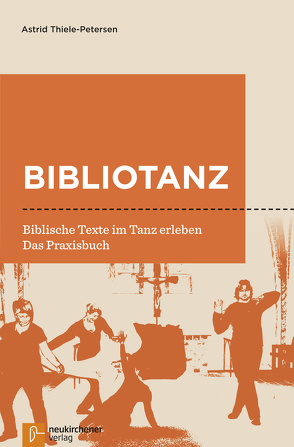 Bibliotanz von Thiele-Petersen,  Astrid