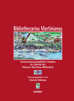 Bibliothecarius Martinianus von Arnold,  Claus, Berger,  Thomas, Blänsdorf,  Jürgen, Dobras,  Wolfgang, Flasch,  Kurt, Glatz,  Joachim, Goldmann,  Bernd, Griephan,  Hans-Joachim, Gruber,  Sabine, Grünewald,  Mathilde, Hell,  Leonhard, Hinkel,  Helmut, Klein,  Klaus, Lüstraeten,  Martin, Müller,  Gerhard Kardinal, Obhof,  Ute, Reiser,  Marius, Reudenbach,  Hermann-Josef, Scheidgen,  Andreas, Walter,  Peter, Wilhelmy,  Winfried, Winterer,  Christoph