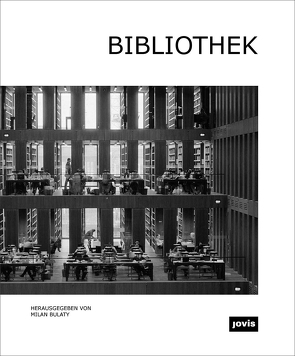 Bibliothek von Bulaty,  Milan