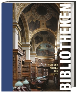 Bibliotheken von Campbell,  James W. P., Fuchs,  Dörte, Orth,  Jutta, Pryce,  Will, Runge,  Gregor